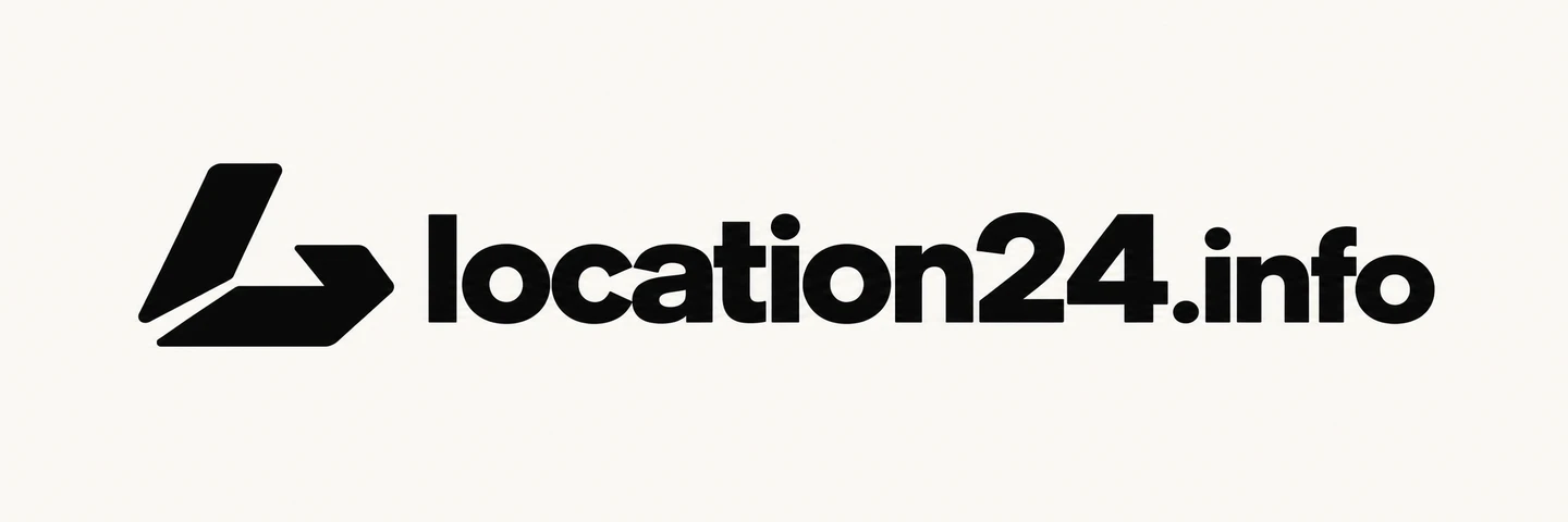 location24.info – logo de la marque